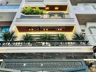 Chính chủ bán nhà nguyễn thị minh khai  q1, 91m2 gần cv lê văn tám. đang cho thuê 42tr/th