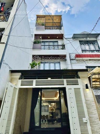Bán nhà chính chủ dương bá trạc, p2, q8, 72,2m2 gần trường thcs dương bá trạc, cho thuê 20tr