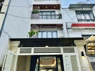Bán nhà chính chủ dương bá trạc, p2, q8, 72,2m2 gần trường thcs dương bá trạc, cho thuê 20tr