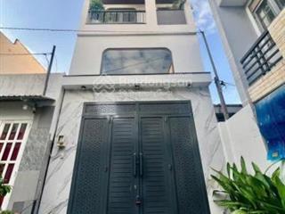 Bán nhà đường 6 mét nguyễn ngọc phương p19 bình thạnh. 4tỷ2/80,1m2 gần cầu thị nghè. cho thuê 28tr