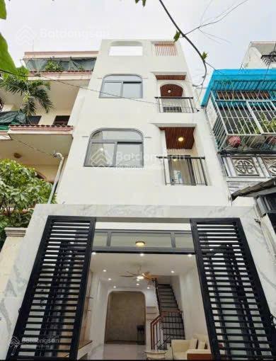 Giảm 500 triệu bán nhanh nhà trần phú p4 q5. dt 81,6m2 gần đại học sài gòn. cho thuê 26tr/th