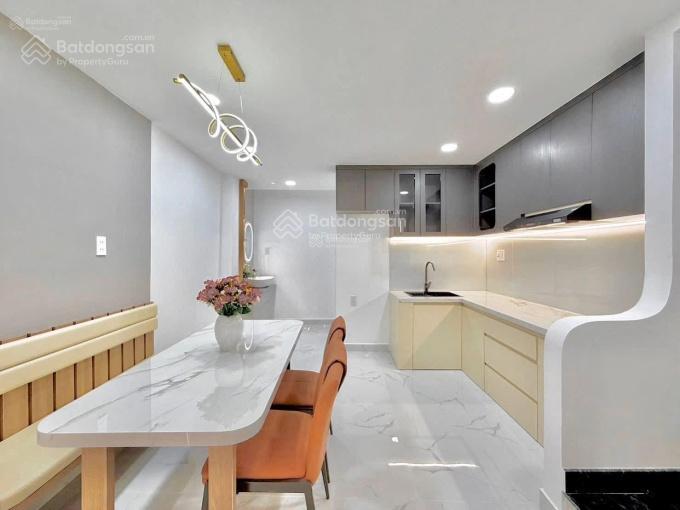 Cô phương bán nhà võ văn tần  quận 3. 83,6m2 gần trường thcs kiến thiết. cho thuê 30tr/th