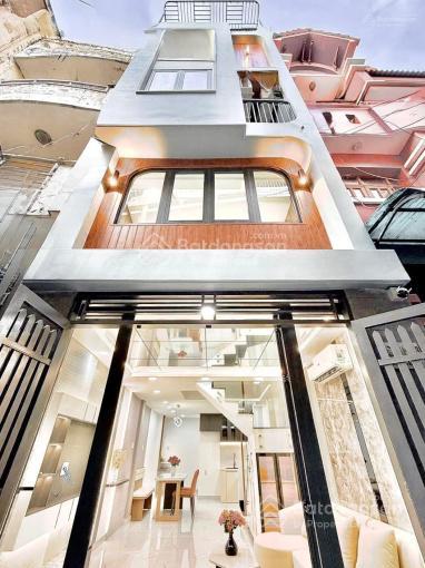 Cô phương bán nhà võ văn tần  quận 3. 83,6m2 gần trường thcs kiến thiết. cho thuê 30tr/th