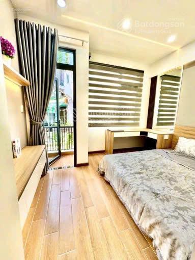Bán gấp nhà đường nguyễn thượng hiền p5 q3. 80,6m2 gần chợ vườn chuối. đang cho thuê 28tr