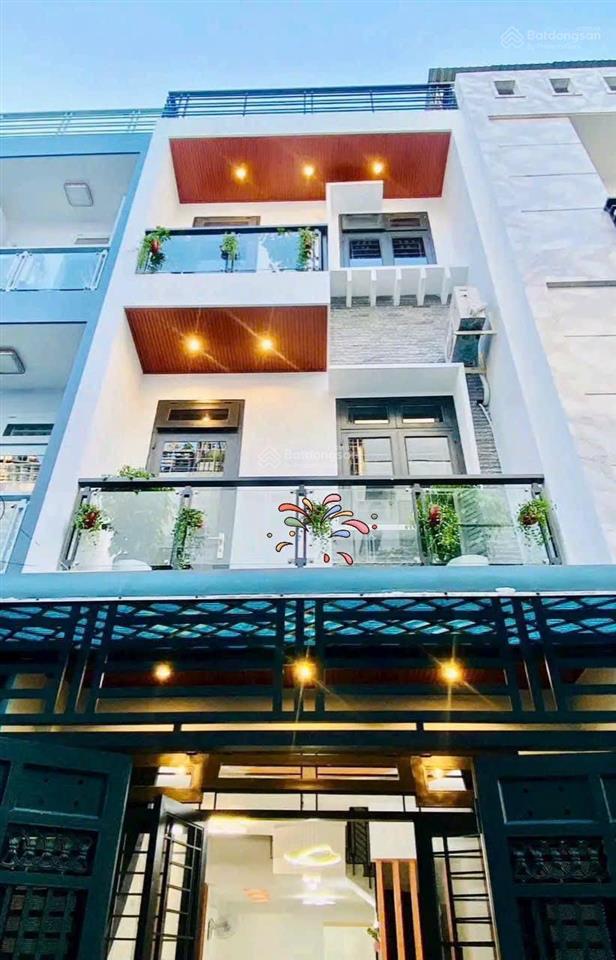 Bán nhà đường võ duy ninh p22 bình thạnh. 85,3m2 gần công viên văn thánh. đang cho thuê 26tr