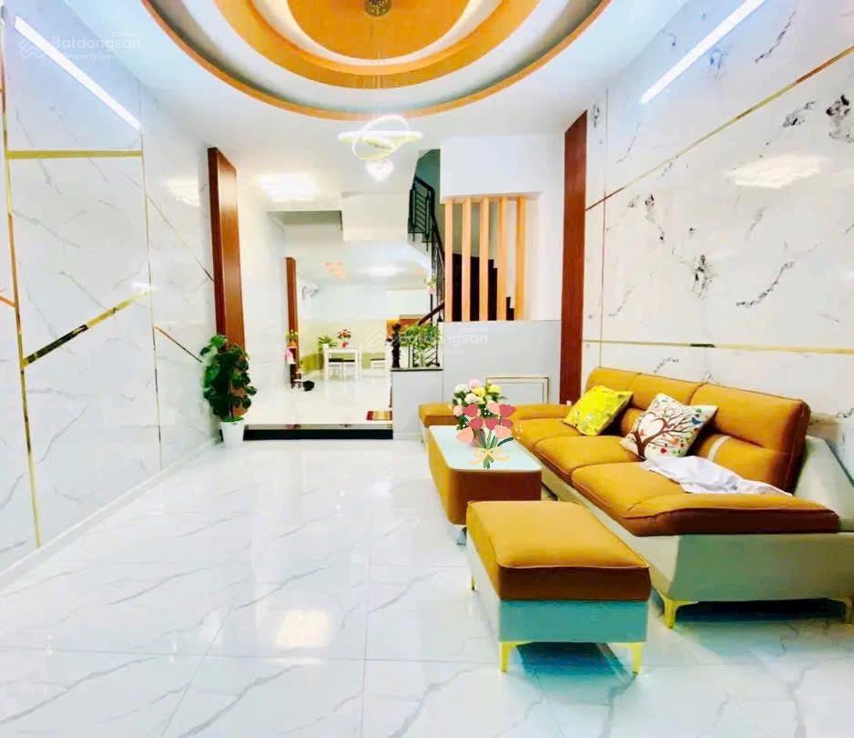 Bán nhà đường võ duy ninh p22 bình thạnh. 85,3m2 gần công viên văn thánh. đang cho thuê 26tr