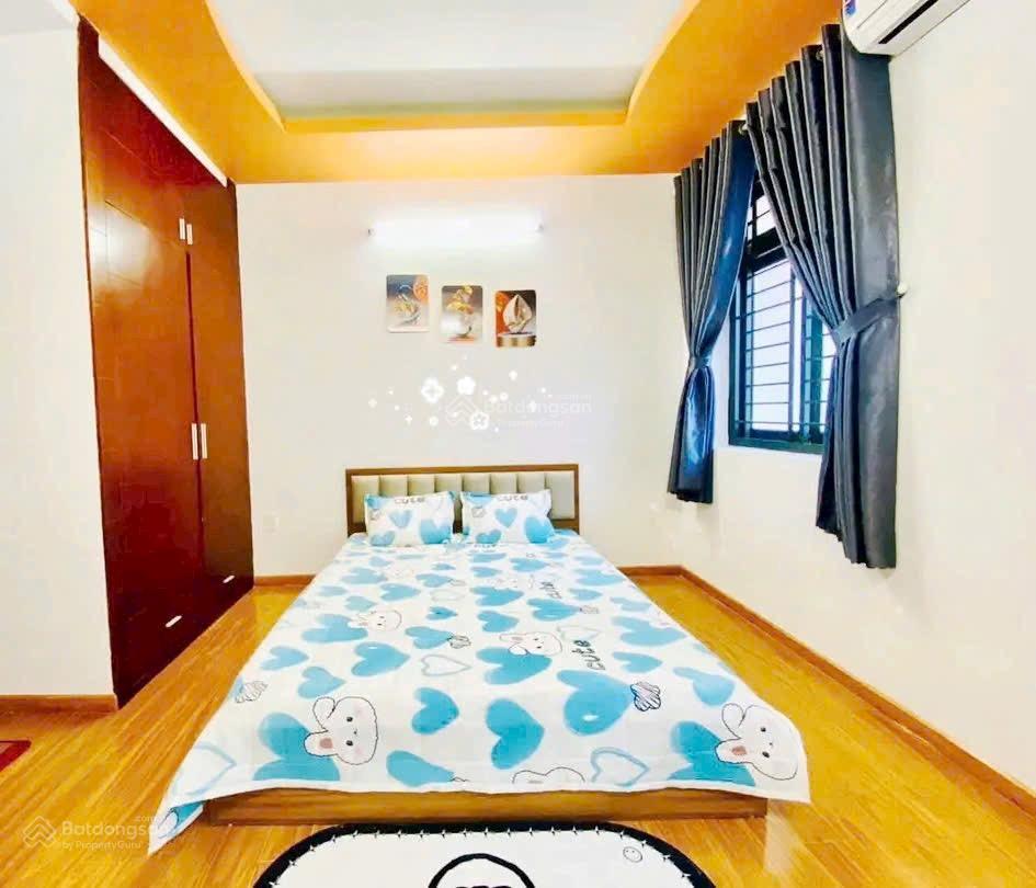 Bán nhà đường võ duy ninh p22 bình thạnh. 85,3m2 gần công viên văn thánh. đang cho thuê 26tr
