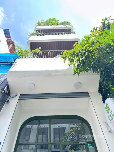 Kẹt vốn bán gấp nhà đường diên hồng p1 bình thạnh. 86,6m2 gần chợ bà chiểu. đang cho thuê 30tr
