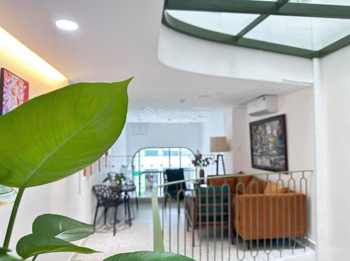 Kẹt vốn bán gấp nhà đường diên hồng p1 bình thạnh. 86,6m2 gần chợ bà chiểu. đang cho thuê 30tr
