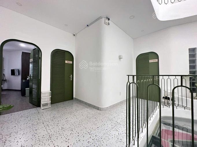 Kẹt vốn bán gấp nhà đường diên hồng p1 bình thạnh. 86,6m2 gần chợ bà chiểu. đang cho thuê 30tr