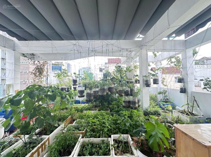 Kẹt vốn bán gấp nhà đường diên hồng p1 bình thạnh. 86,6m2 gần chợ bà chiểu. đang cho thuê 30tr