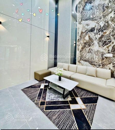 Bán nhà mặt đường huỳnh đình hai p14 bình thạnh. 82m2 gần chợ bà chiểu. cho thuê 25tr/th