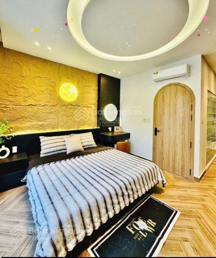 Bán nhà mặt đường huỳnh đình hai p14 bình thạnh. 82m2 gần chợ bà chiểu. cho thuê 25tr/th