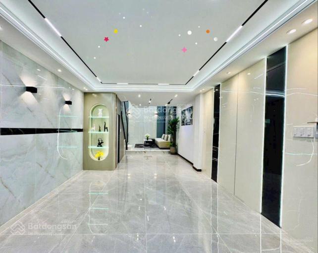 Bán nhà mặt đường huỳnh đình hai p14 bình thạnh. 82m2 gần chợ bà chiểu. cho thuê 25tr/th