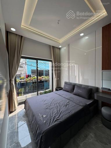 Chính chủ bán nhà đường hoa lan p2 phú nhuận. 65,5m2 gần khu ẩm thực pxl. đang cho thuê 16tr/th