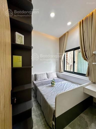 Chính chủ bán nhà đường hoa lan p2 phú nhuận. 65,5m2 gần khu ẩm thực pxl. đang cho thuê 16tr/th