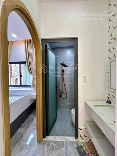Chính chủ bán nhà đường hoa lan p2 phú nhuận. 65,5m2 gần khu ẩm thực pxl. đang cho thuê 16tr/th
