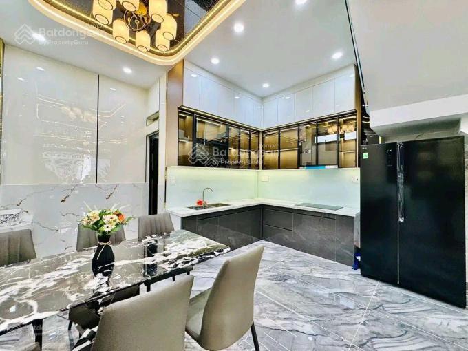 Cô như bán gấp nhà phùng khắc khoan q1. 76,5m2 gần mầm non lê thị riêng. cho thuê 30tr/th