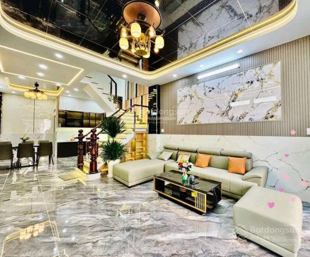 Cô như bán gấp nhà phùng khắc khoan q1. 76,5m2 gần mầm non lê thị riêng. cho thuê 30tr/th