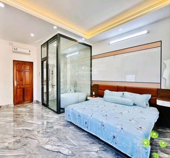 Cô như bán gấp nhà phùng khắc khoan q1. 76,5m2 gần mầm non lê thị riêng. cho thuê 30tr/th