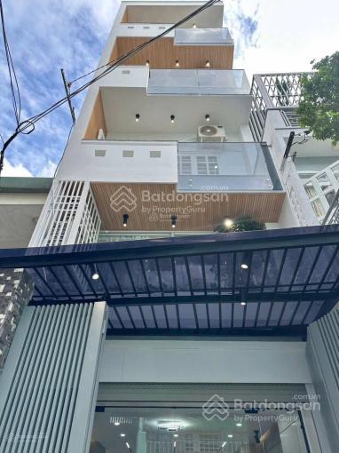 Chính chủ bán nhà đường nguyễn thái bình  q1. 84m2 gần cho bến thành. cho thuê 32tr/th