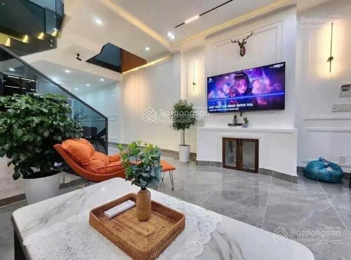 Chính chủ bán nhà nguyễn hữu hào p8 q4. dt 80,1m2 gần trường thcs vân đồn. cho thuê 22tr/th