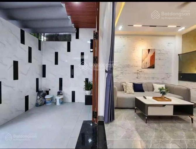Chính chủ bán nhà nguyễn hữu hào p8 q4. dt 80,1m2 gần trường thcs vân đồn. cho thuê 22tr/th