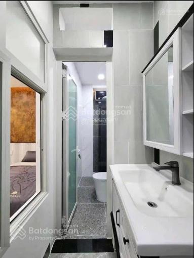 Chính chủ bán nhà nguyễn hữu hào p8 q4. dt 80,1m2 gần trường thcs vân đồn. cho thuê 22tr/th