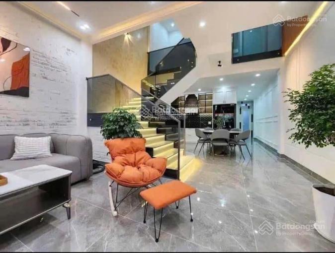 Chính chủ bán nhà nguyễn hữu hào p8 q4. dt 80,1m2 gần trường thcs vân đồn. cho thuê 22tr/th