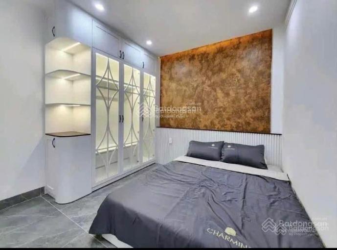 Chính chủ bán nhà nguyễn hữu hào p8 q4. dt 80,1m2 gần trường thcs vân đồn. cho thuê 22tr/th