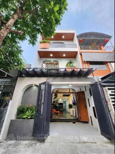 Chính chủ bán nhà nguyễn hữu hào p8 q4. dt 80,1m2 gần trường thcs vân đồn. cho thuê 22tr/th