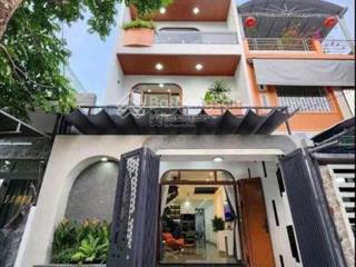 Chính chủ bán nhà nguyễn hữu hào p8 q4. dt 80,1m2 gần trường thcs vân đồn. cho thuê 22tr/th