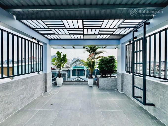Bán gấp nhà đường hồ hảo hớn, p. cô giang, q1. 73,5m2 gần đh văn lang. cho thuê 26tr/th