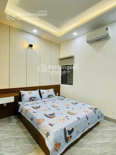 Bán nhà trương quốc dung, phường 10, phú nhuận. 70,6m2 gần chợ trần hữu trang. cho thuê 20tr/t