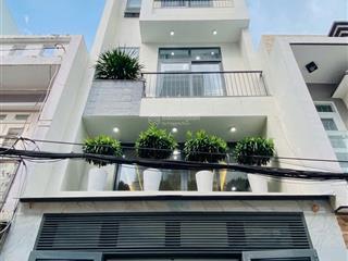Bán nhà trương quốc dung, phường 10, phú nhuận. 70,6m2 gần chợ trần hữu trang. cho thuê 20tr/t
