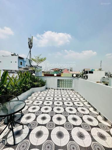 Ngộp vốn bán nhà nguyễn thị minh khai  q1. 81,9m2 gần cv lê văn tám. đang cho thuê 38tr/th