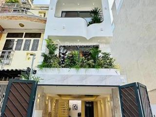 Ngộp vốn bán nhà nguyễn thị minh khai  q1. 81,9m2 gần cv lê văn tám. đang cho thuê 38tr/th