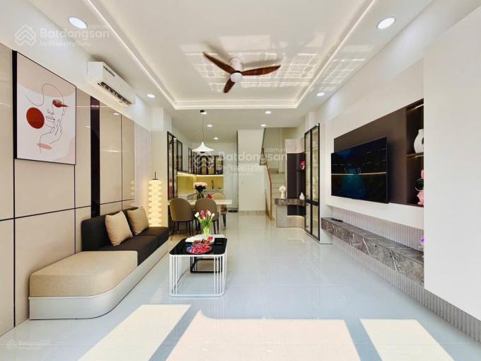 Bán nhà phạm đình toái, phường võ thị sáu q3. 72m2 gần bệnh viện da liễu. cho thuê 25tr/th