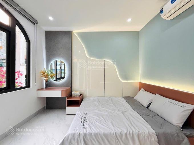 Có ngay nhà sư vạn hạnh q10. gần vạn hạnh mall. đang cho thuê 26tr/th. đường xe hơi