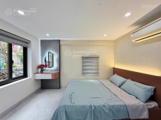 Có ngay nhà sư vạn hạnh q10. gần vạn hạnh mall. đang cho thuê 26tr/th. đường xe hơi