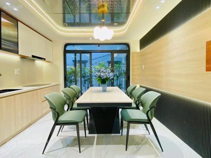 Cô thanh bán nhà đường cô bắc, p. cô giang q1. 76,5m2 gần đh văn lang. cho thuê 28tr/th