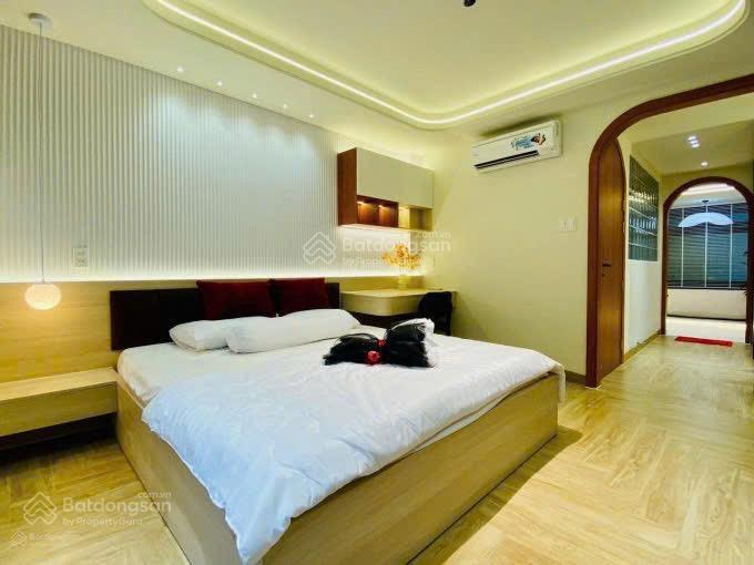 Cô thanh bán nhà đường cô bắc, p. cô giang q1. 76,5m2 gần đh văn lang. cho thuê 28tr/th