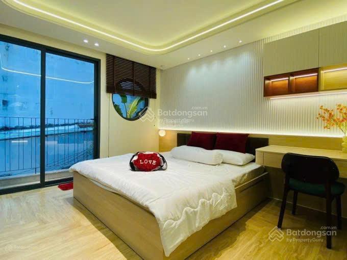 Cô thanh bán nhà đường cô bắc, p. cô giang q1. 76,5m2 gần đh văn lang. cho thuê 28tr/th