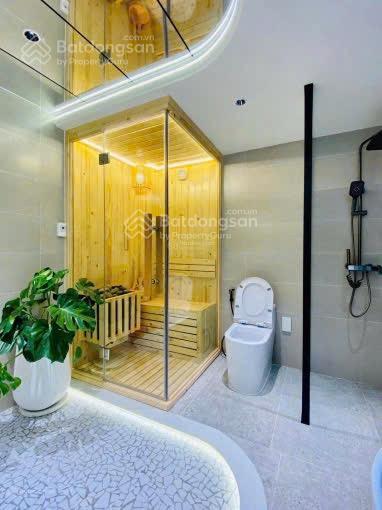 Cô thanh bán nhà đường cô bắc, p. cô giang q1. 76,5m2 gần đh văn lang. cho thuê 28tr/th