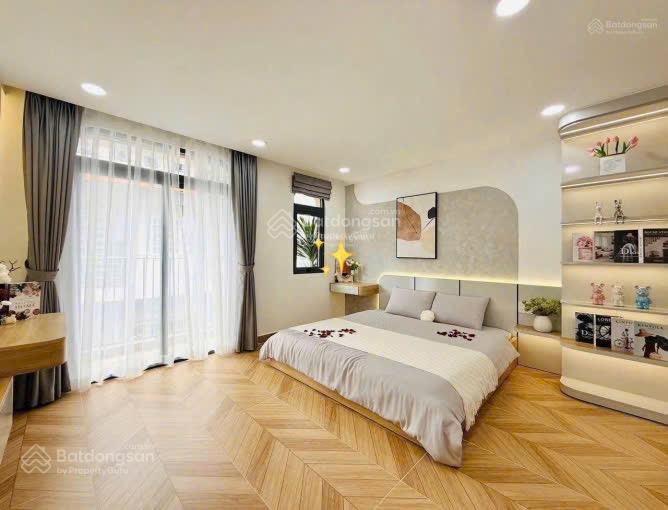 Chú thách bán gấp nhà phan phú tiên p10 q5. dt 77,5m2 gần trường th lý cảnh hớn. cho thuê 24tr