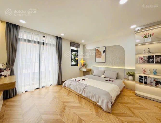Chú thách bán gấp nhà phan phú tiên p10 q5. dt 77,5m2 gần trường th lý cảnh hớn. cho thuê 24tr