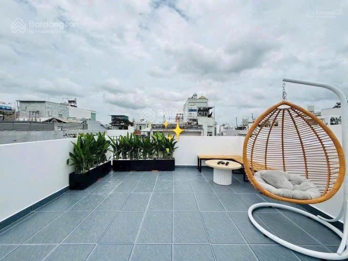 Chú thách bán gấp nhà phan phú tiên p10 q5. dt 77,5m2 gần trường th lý cảnh hớn. cho thuê 24tr