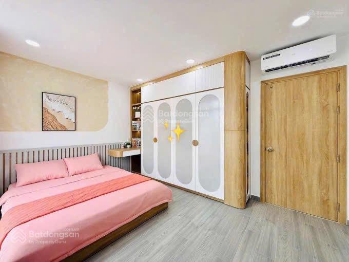 Chú thách bán gấp nhà phan phú tiên p10 q5. dt 77,5m2 gần trường th lý cảnh hớn. cho thuê 24tr