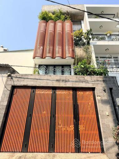 Bán gấp nhà phạm ngọc thạch, p. võ thị sáu q3. 79,7m2 gần hồ con rùa. cho thuê 30tr/t