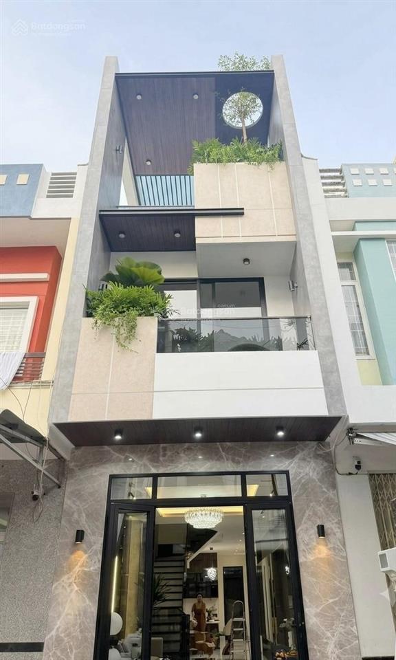 Cô ngọc bán gấp nhà phùng khắc khoan q1. 82,3m2 gần mầm non lê thị riêng. cho thuê 42tr/th